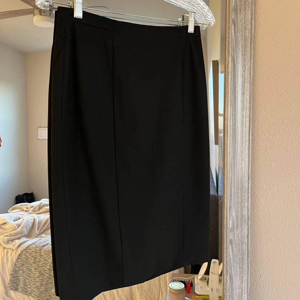 Ann Taylor Pencil Skirt